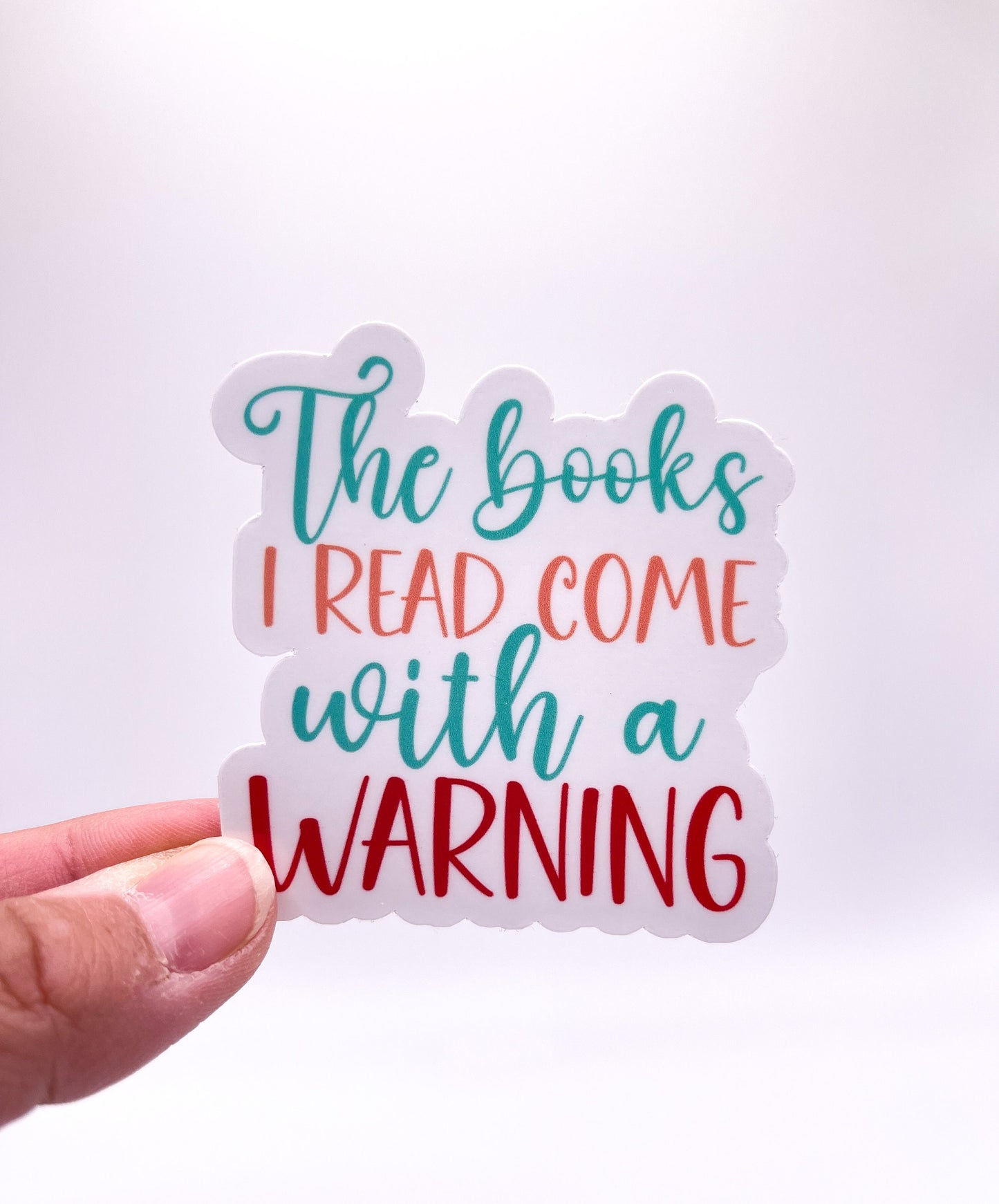 Smut Sticker Bundle - Smut Stickers - Book Lover - Booktok
