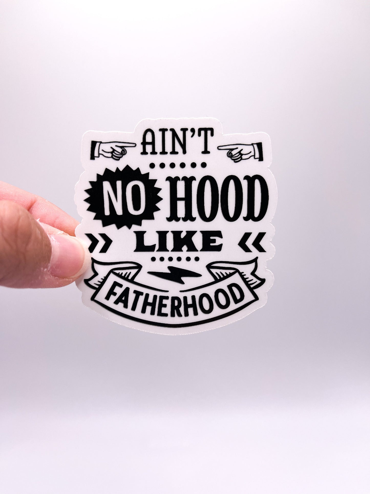 Dad Sticker Bundle - Fatherhood - Dad - Father's Day
