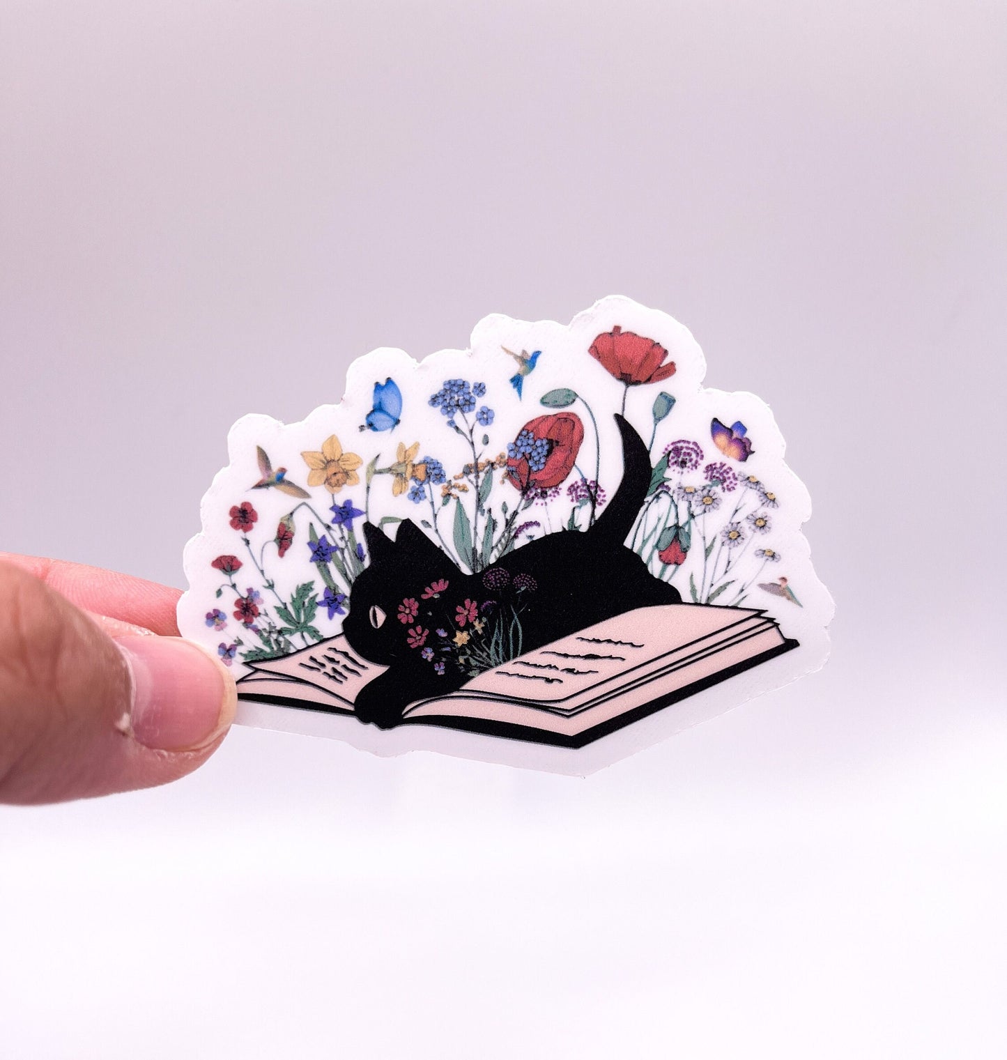 Album Sticker Bundle - Sticker Bundle