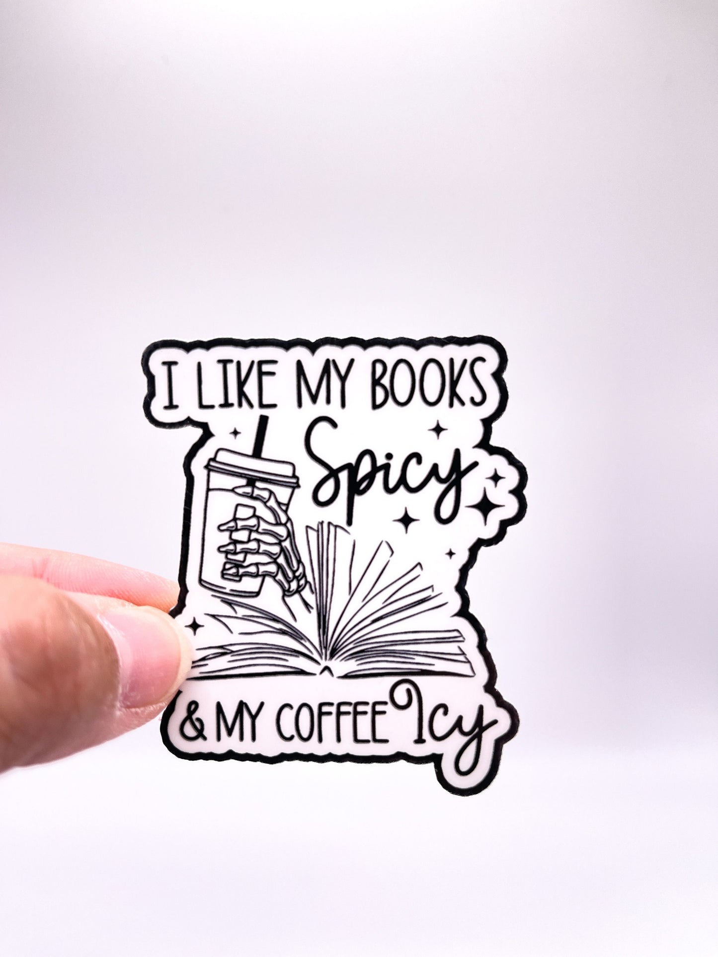 Smut Club Sticker Bundle - Smut Stickers - Book Lover - Booktok